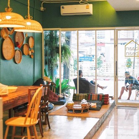 Baan Baan Hostel - Sha Plus Phuket Exteriér fotografie