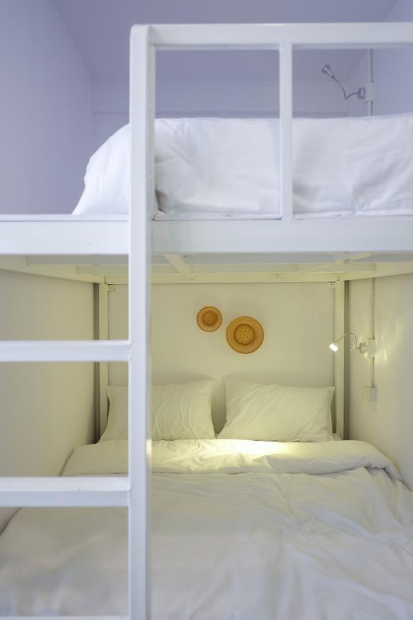 Baan Baan Hostel - Sha Plus Phuket Exteriér fotografie