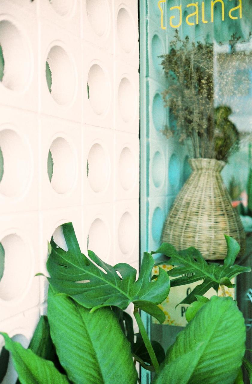 Baan Baan Hostel - Sha Plus Phuket Exteriér fotografie